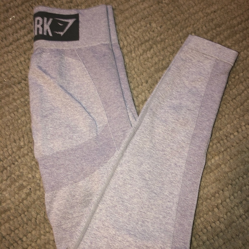 GYMSHARK Leggings